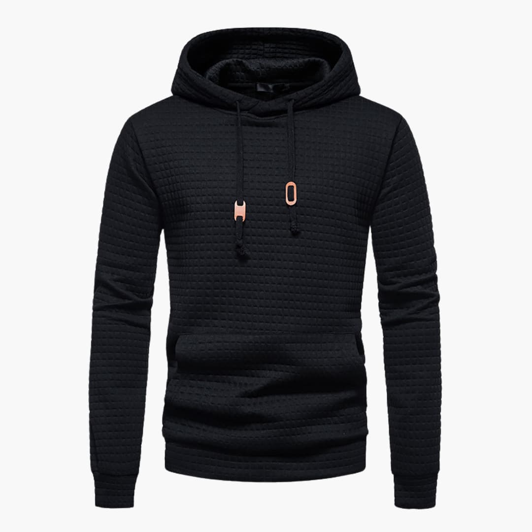 Willem | Bequemer Hoodie