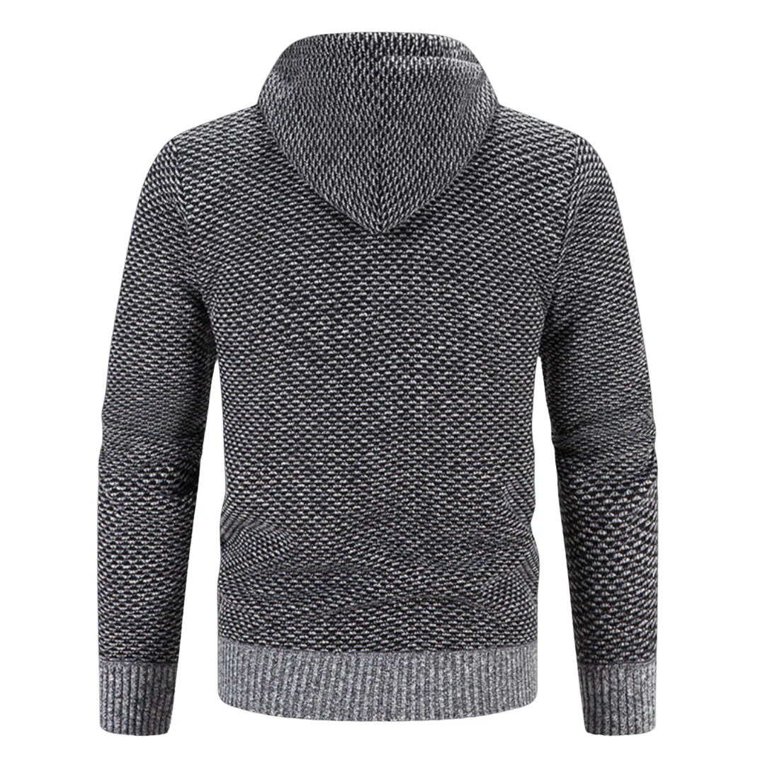 Arnaud | Kapuzenpullover Premium – Stilvolle Wärme für jede Gelegenheit