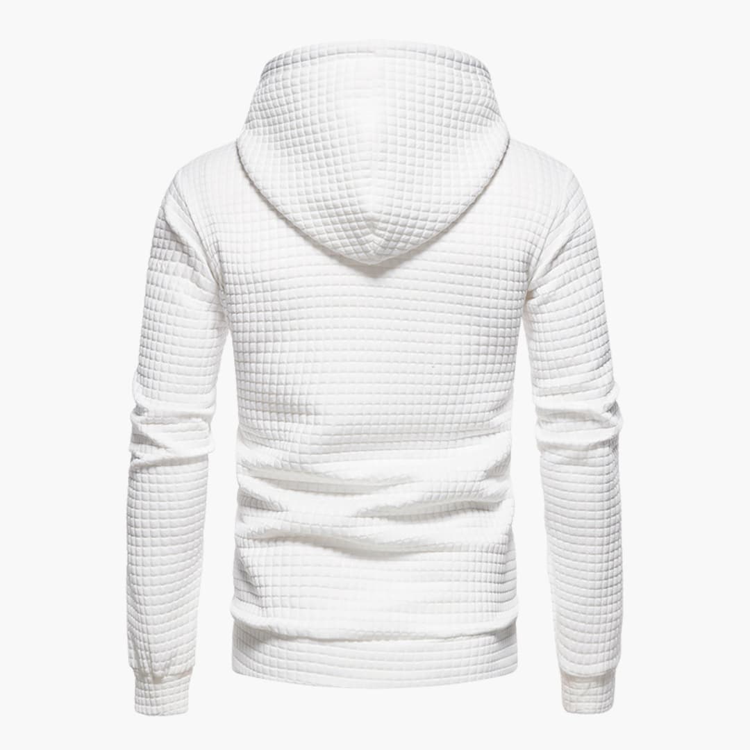 Willem | Bequemer Hoodie