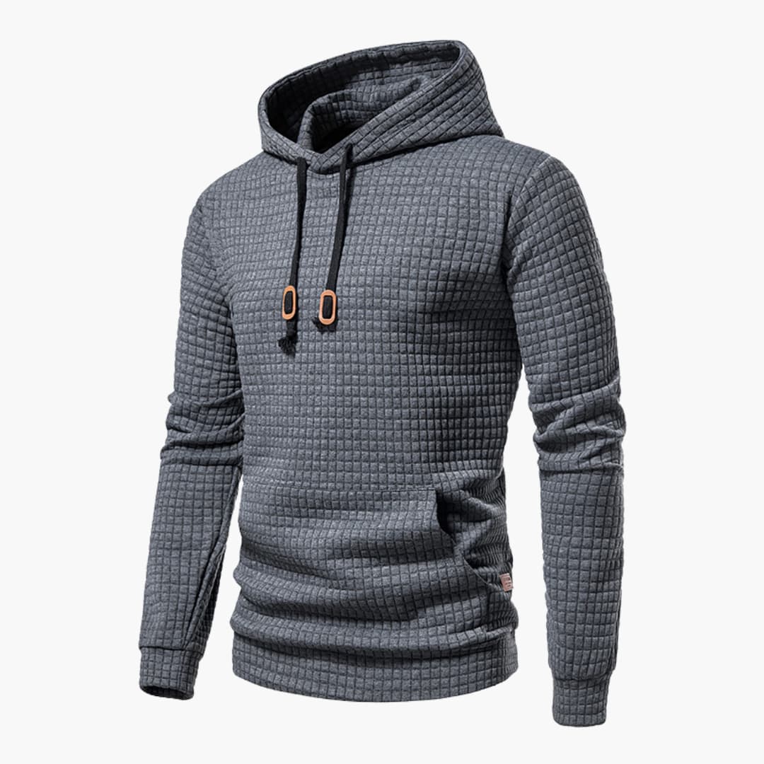 Willem | Bequemer Hoodie