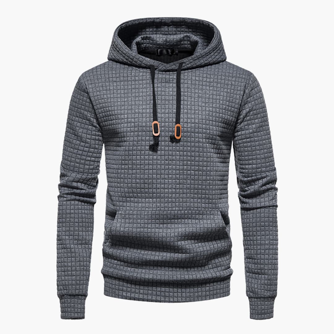 Willem | Bequemer Hoodie