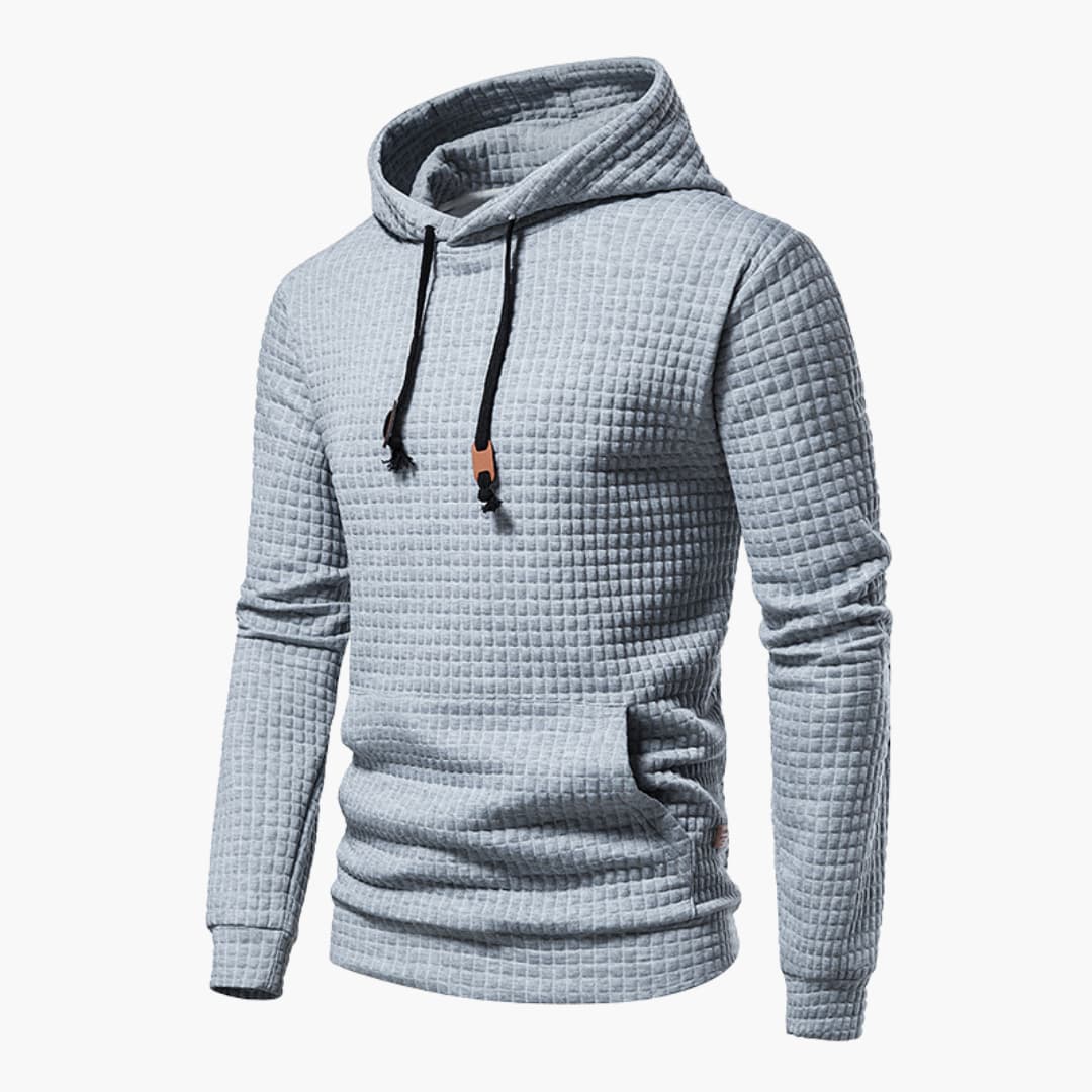 Willem | Bequemer Hoodie