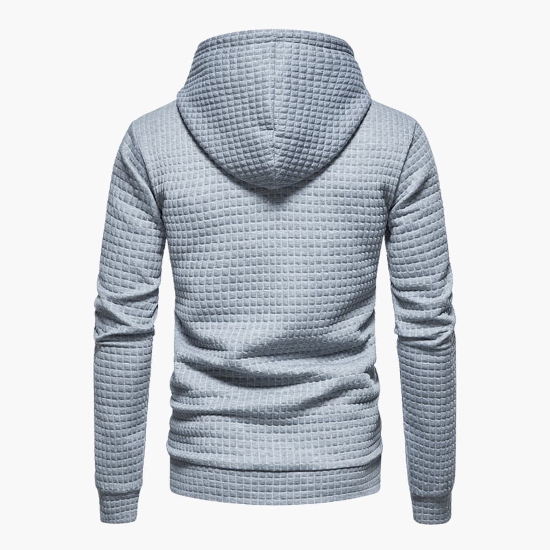 Willem | Bequemer Hoodie