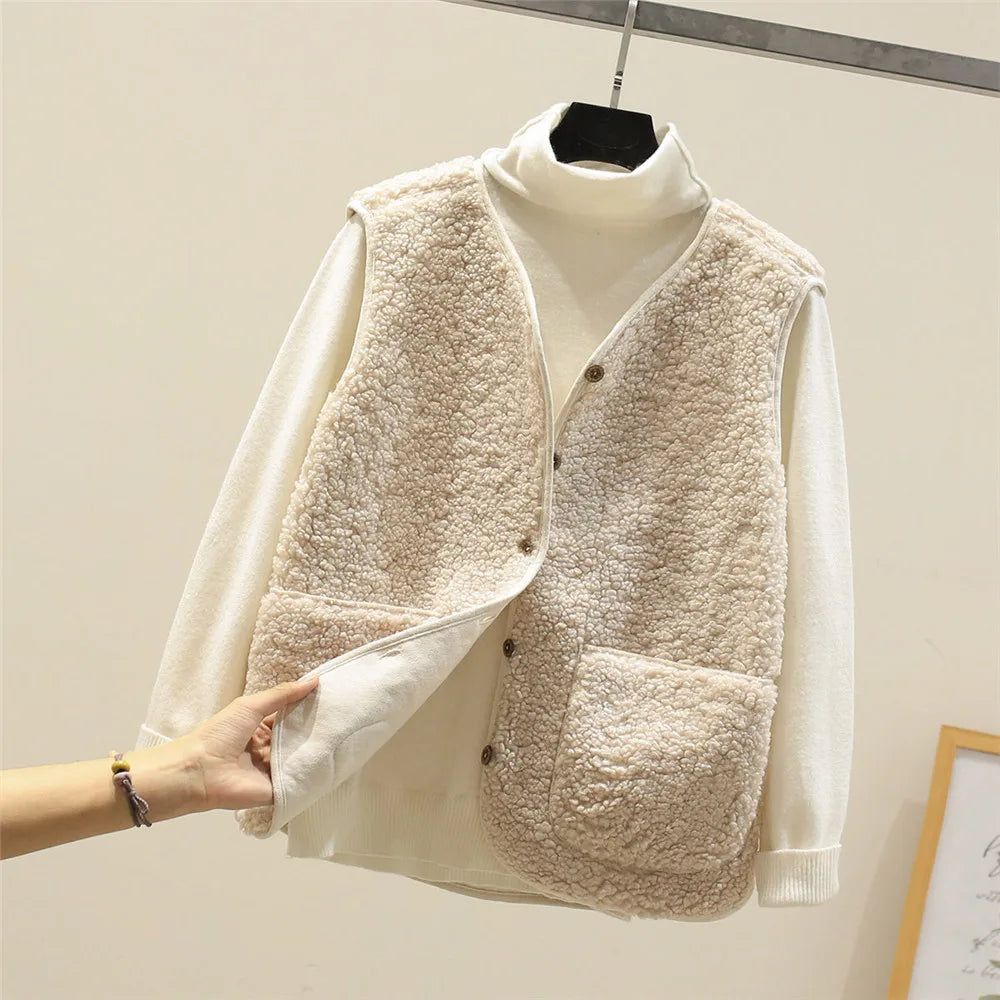 Faye | Klassischer Cardigan